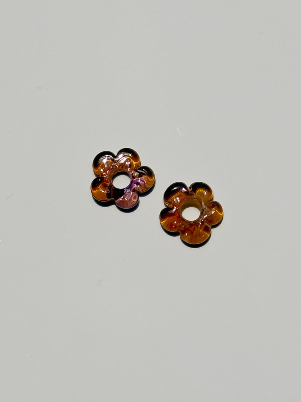 Fleur Bonbon Earrings