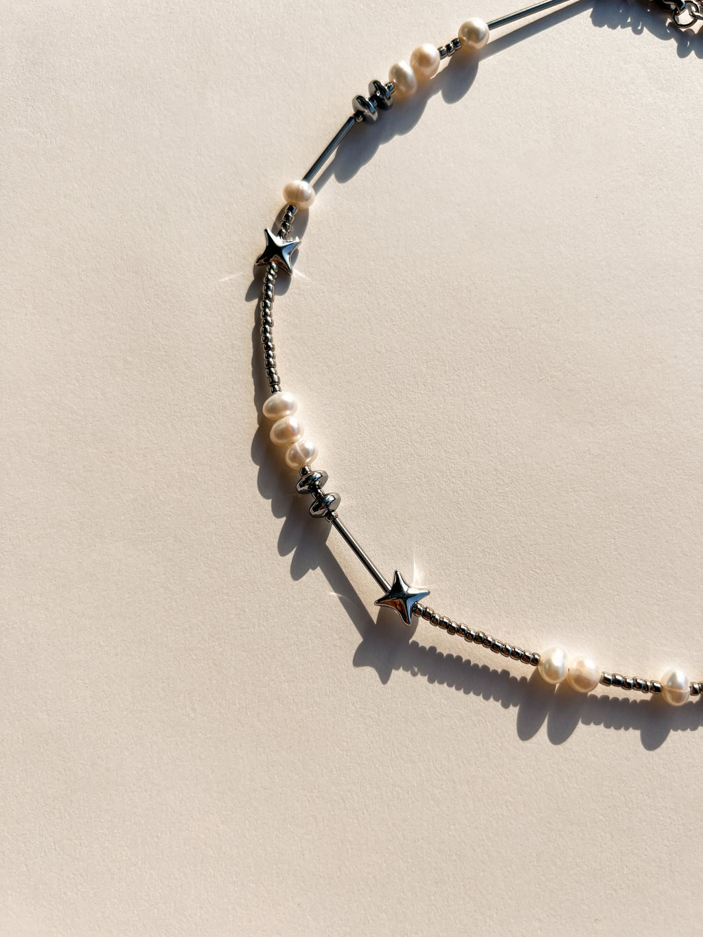 Sirius Necklace