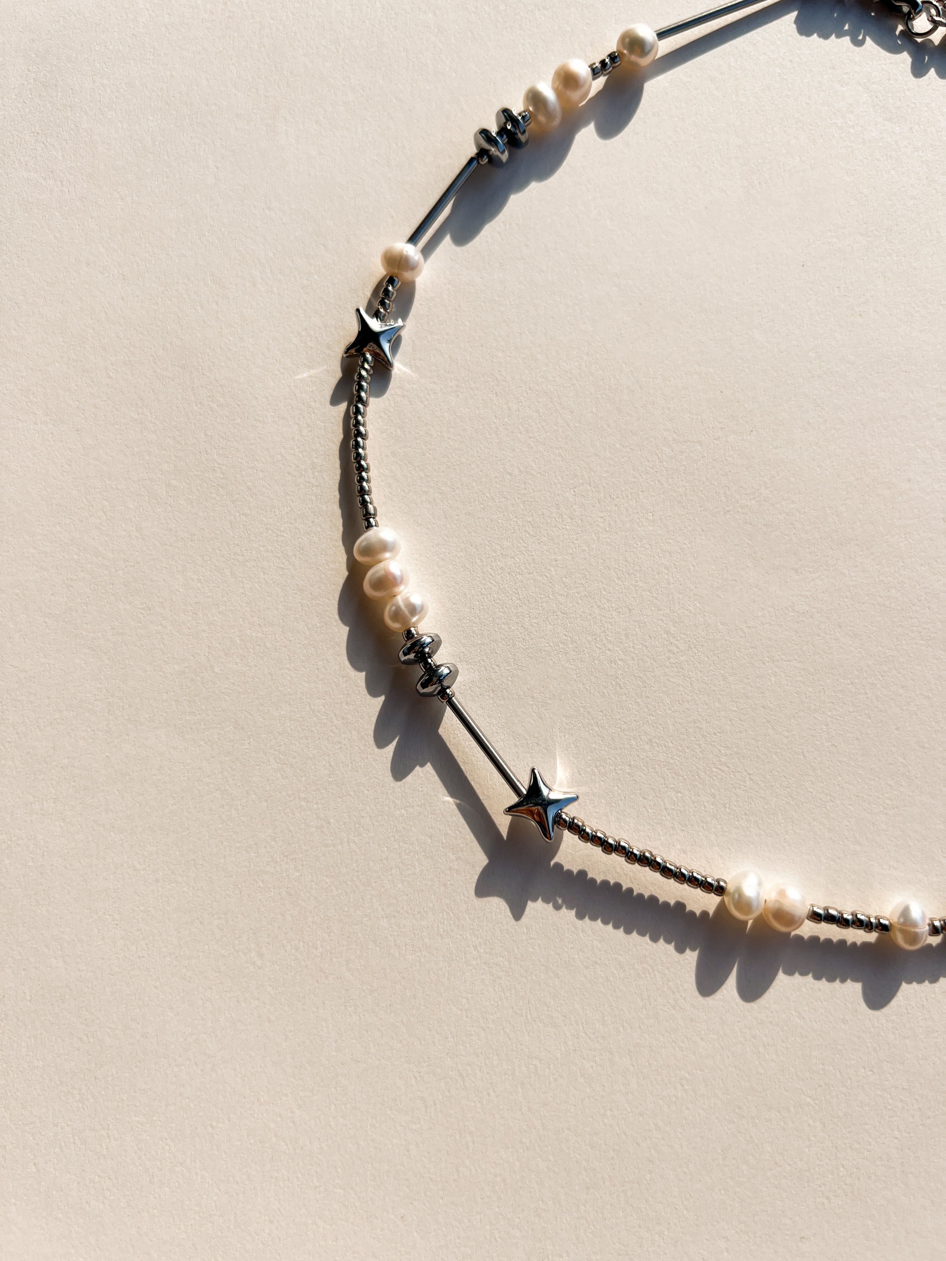Sirius Necklace