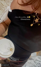 Emily Necklace