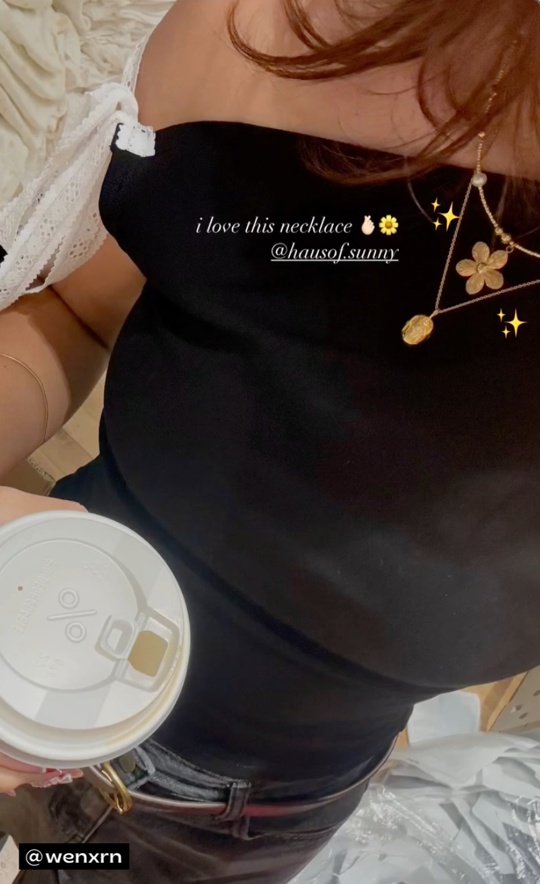 Emily Necklace