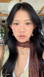 Emily Necklace