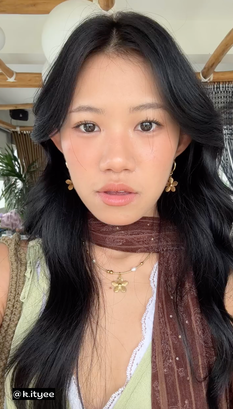 Emily Necklace