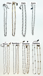 Custom - Swiggle Bonbon