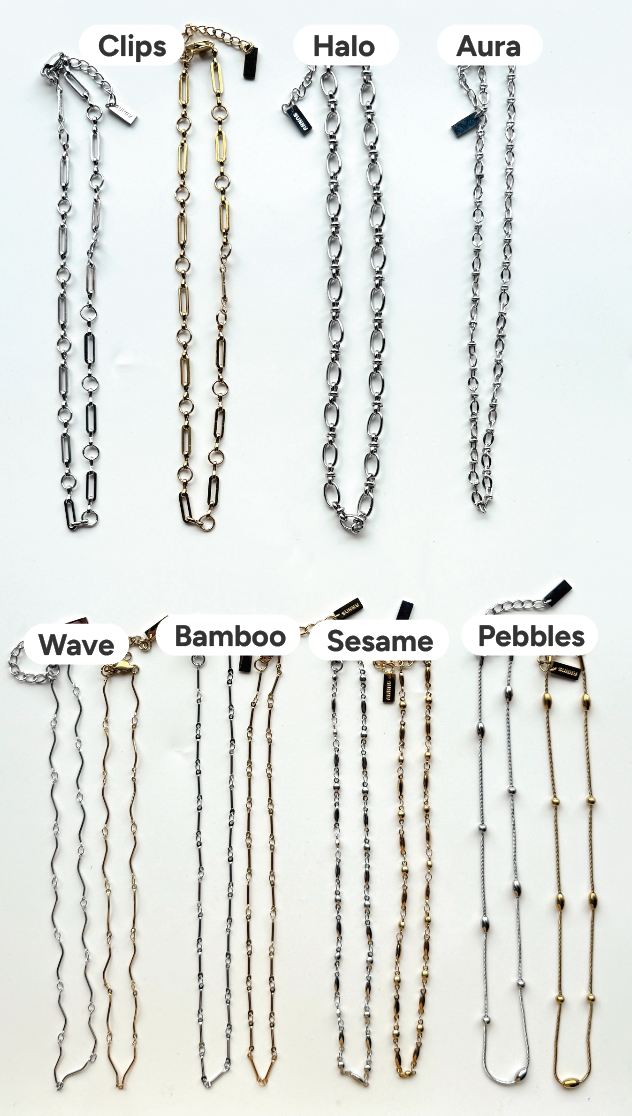 Custom - Swiggle Bonbon