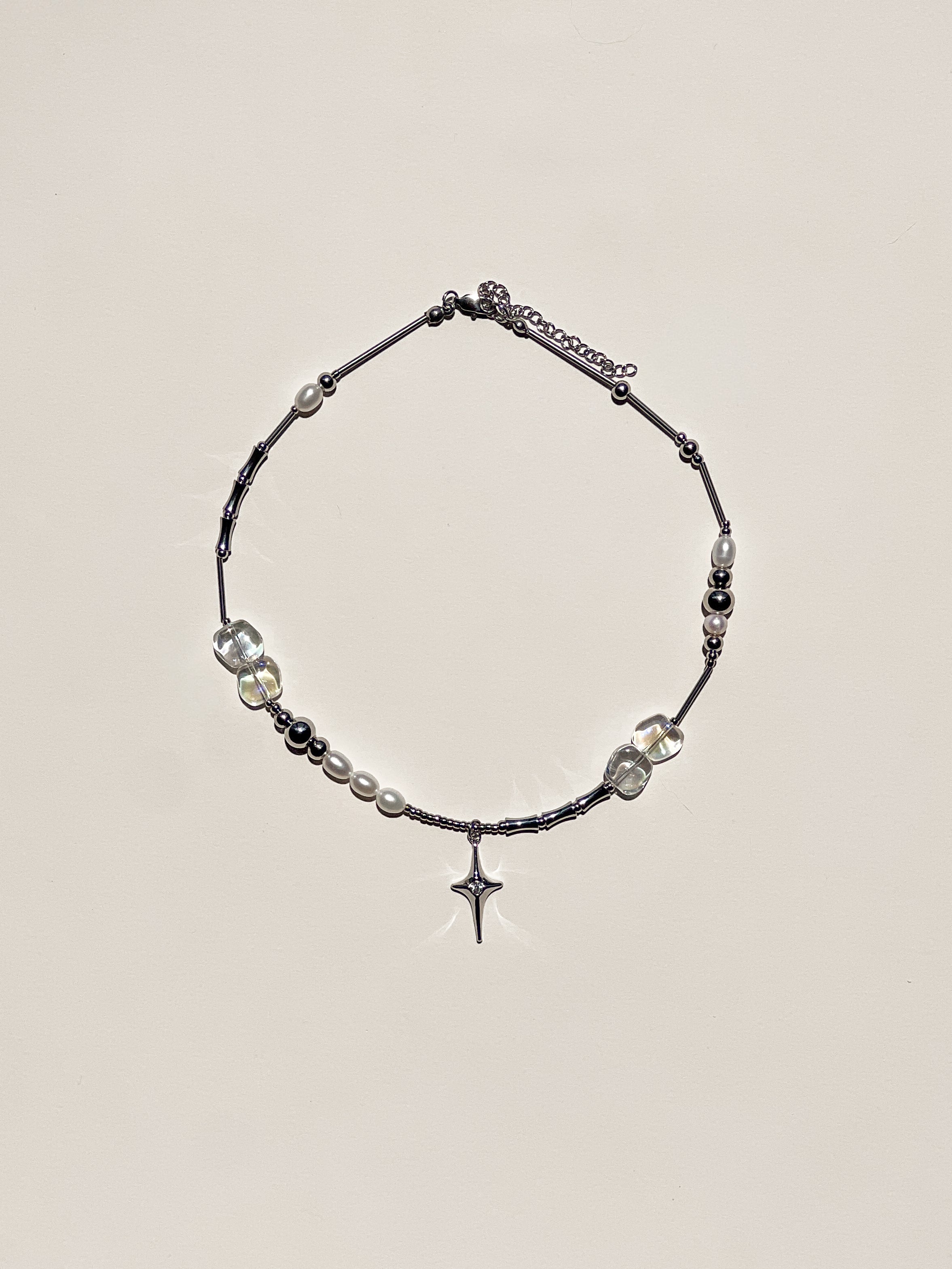Orion Necklace