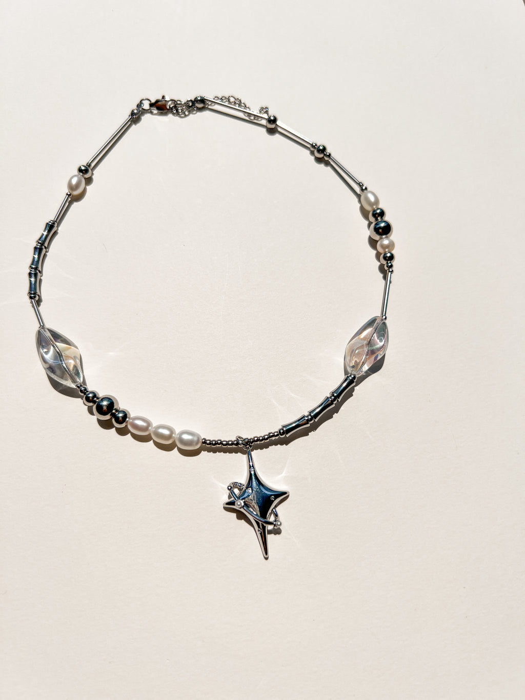 Orion Necklace