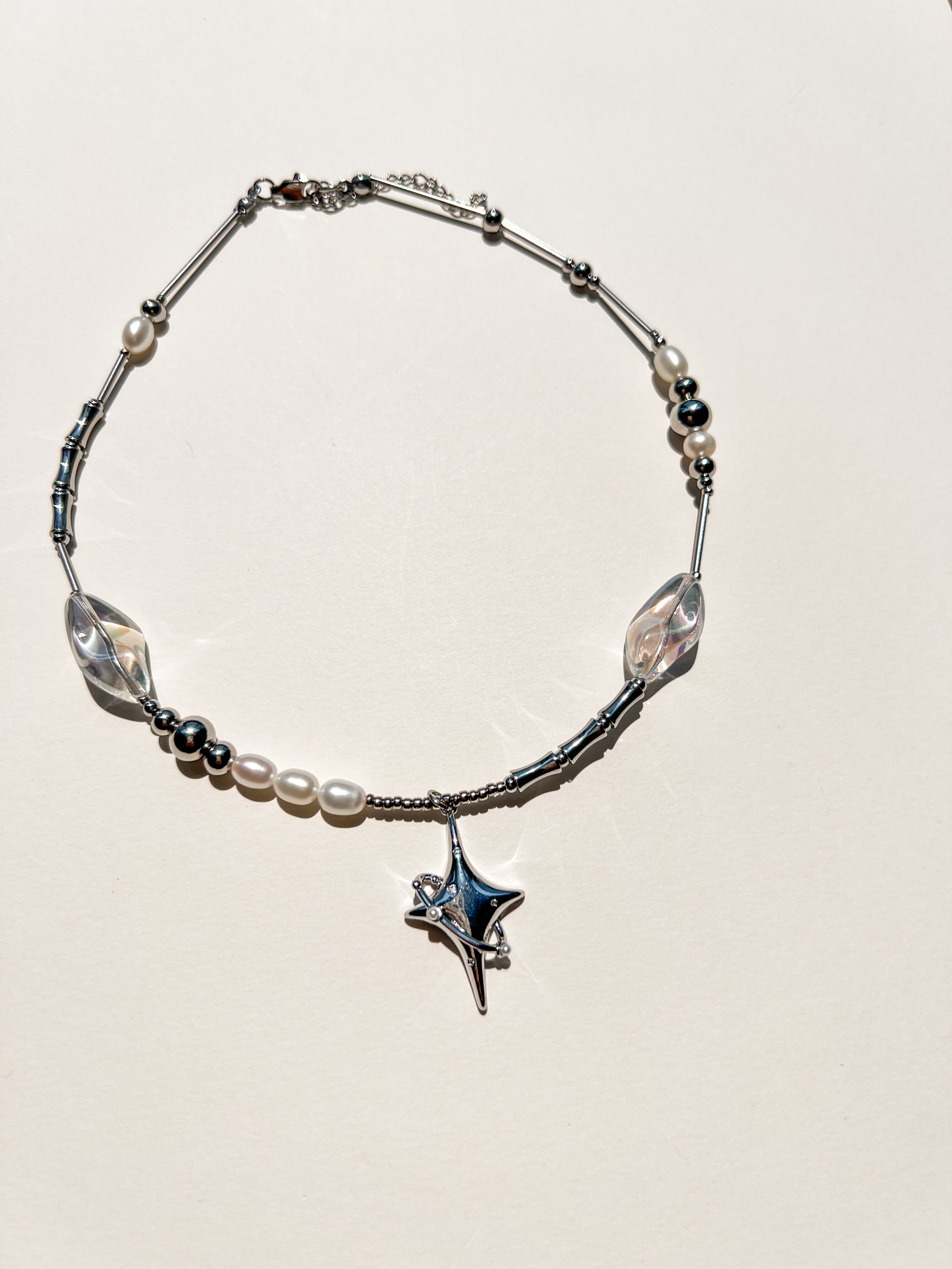 Orion Necklace
