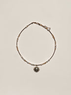 Soleil Necklace (Gold)