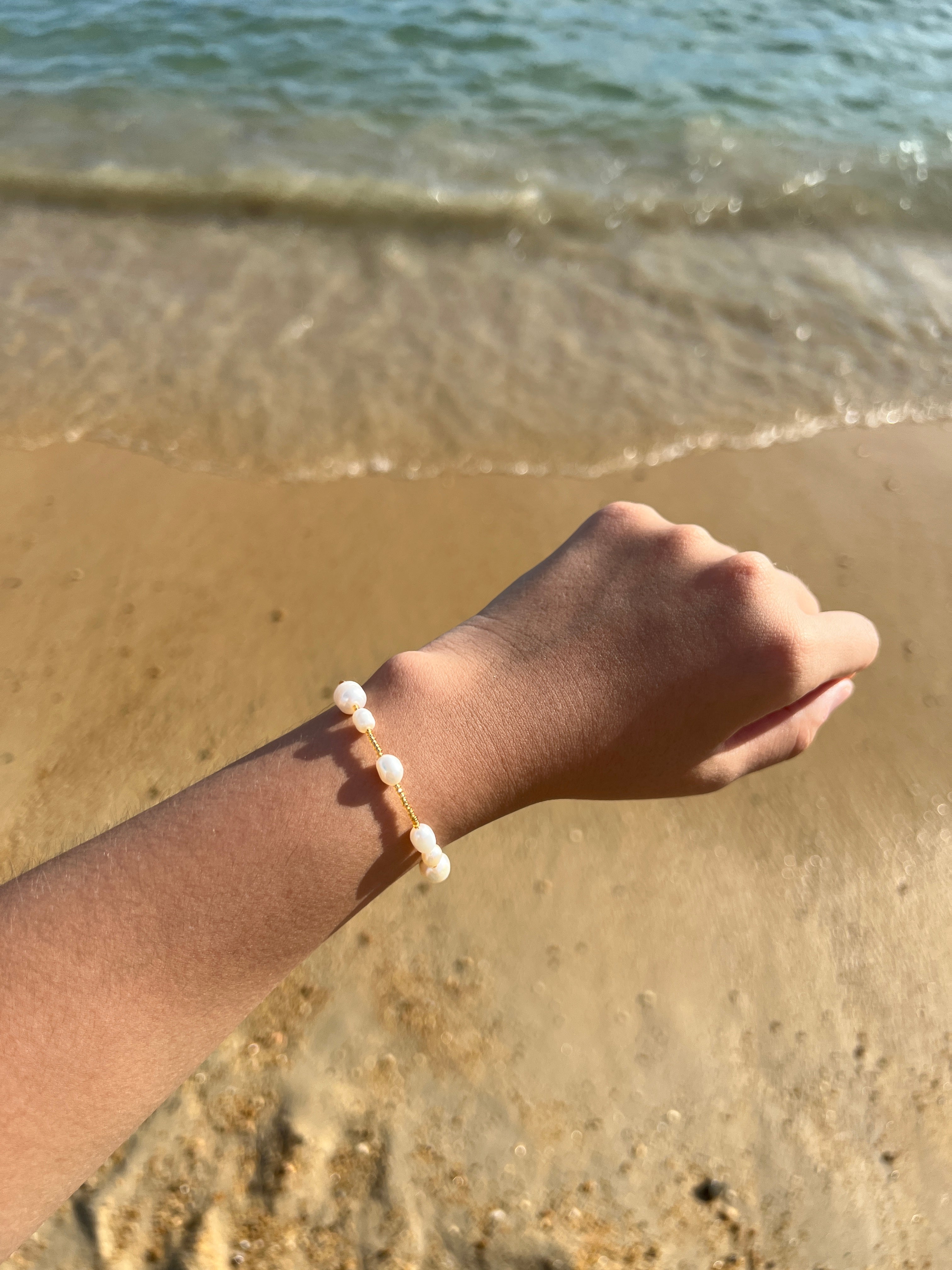Olivia Bracelet