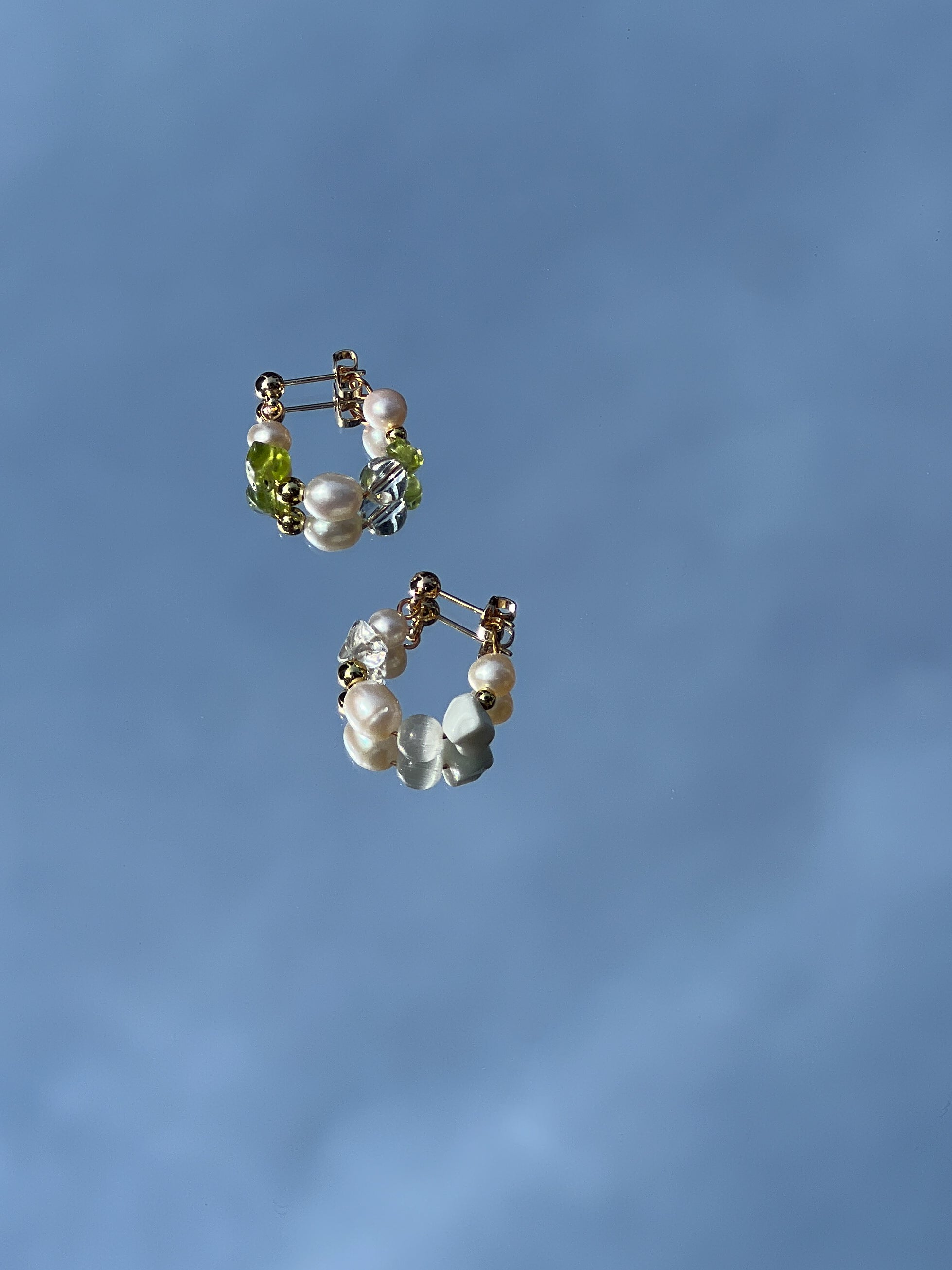 Jo Earrings